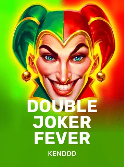 Double Joker: Fever game tile