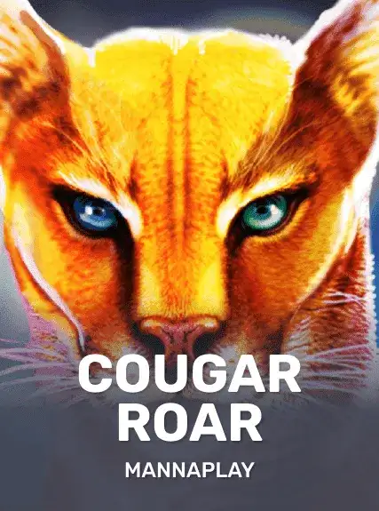 Cougar Roar game tile