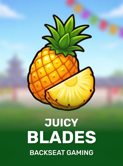 Juicy Blades game tile