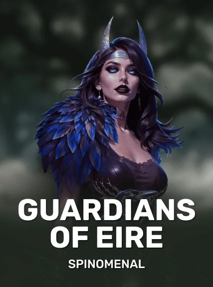 Guardians Of Eire game tile